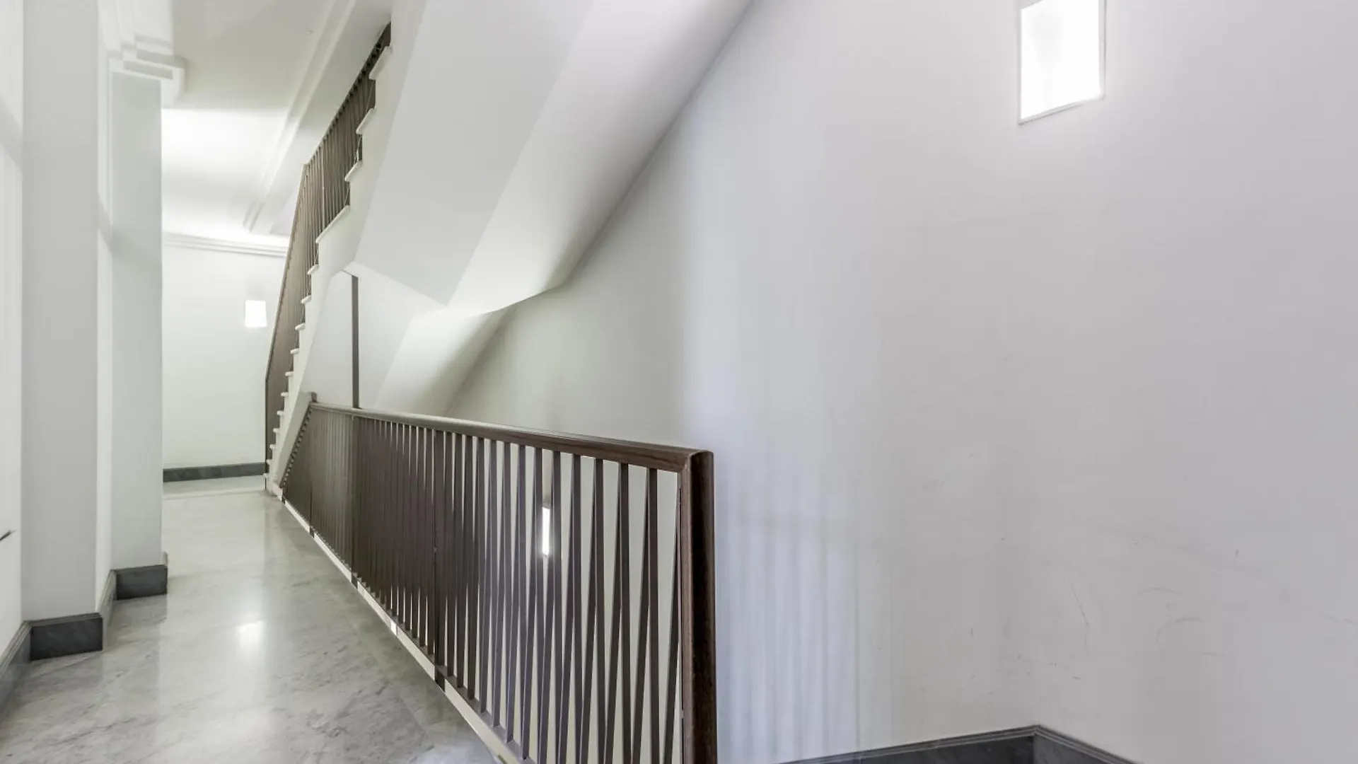 The Terrace Luxury Apartment Rome