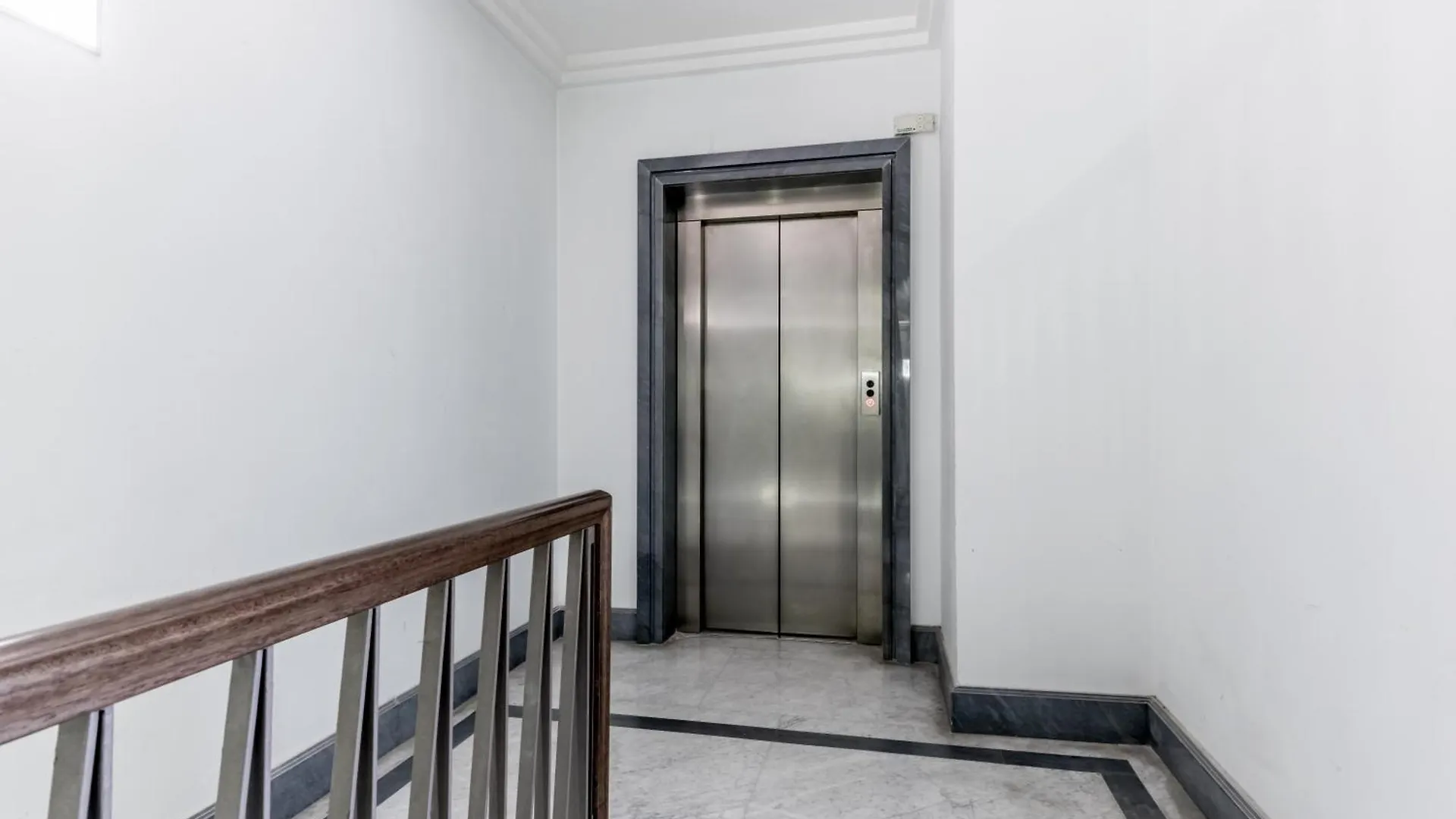 The Terrace Luxury Apartment Rome 0*,  Italy