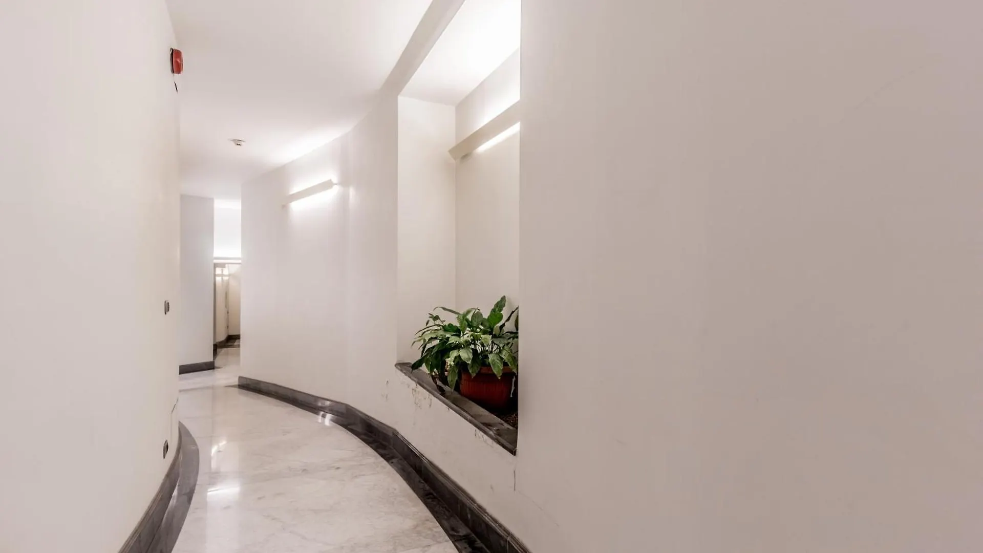 The Terrace Luxury Apartment Rome