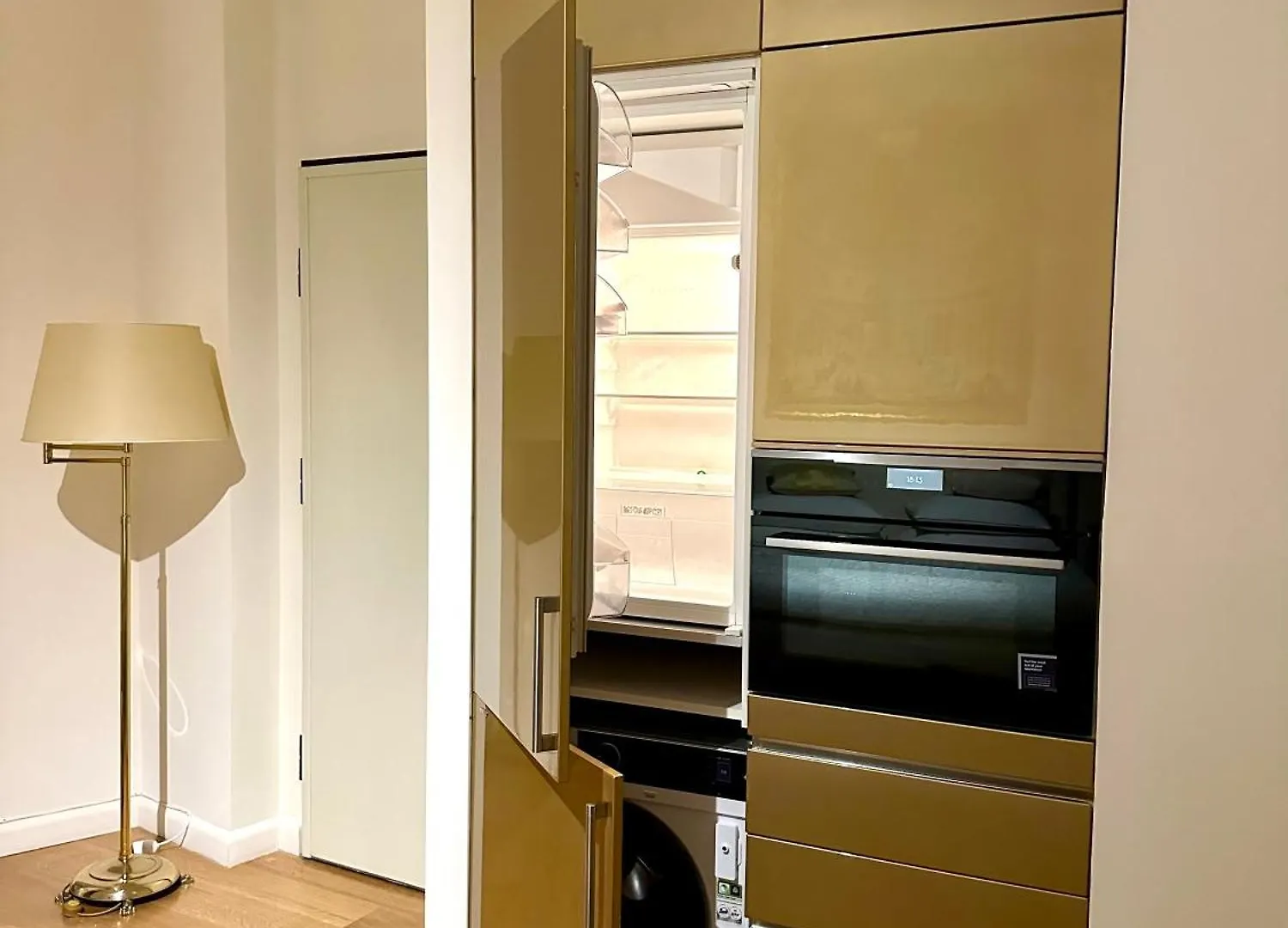 The Terrace Luxury Apartment Rome
